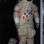 Smithsonian Air and Space Museum
 / Аэрокосмический музей